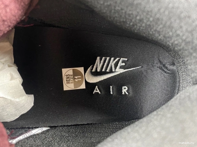 One Kick Black 5 Air Maniere x FD1330-001 Jordan A Ma 0804